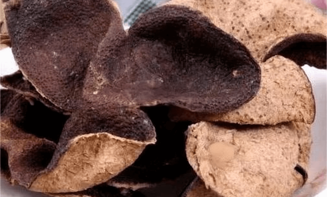 How to Tell if Pharmacy Chenpi Is Aged