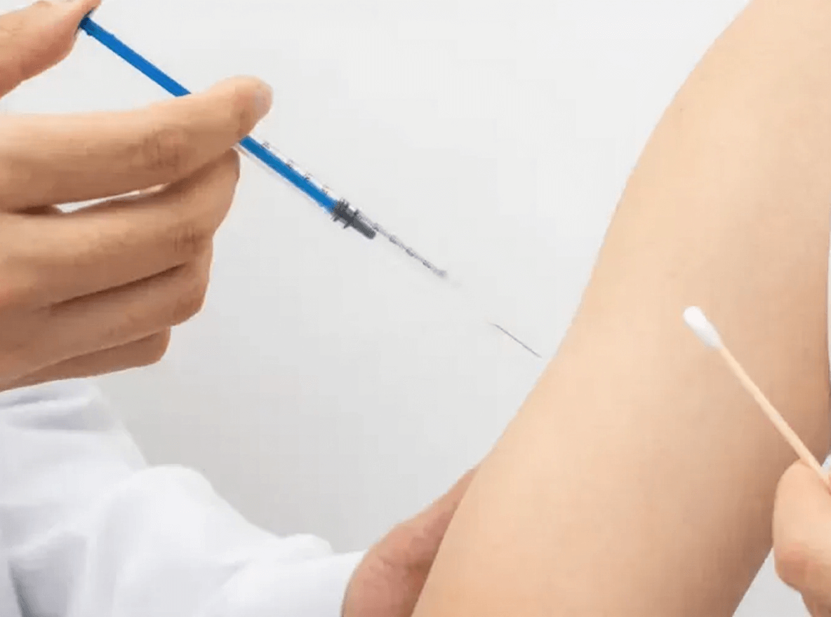 Can You Drink Chenpi Water After Vaccination