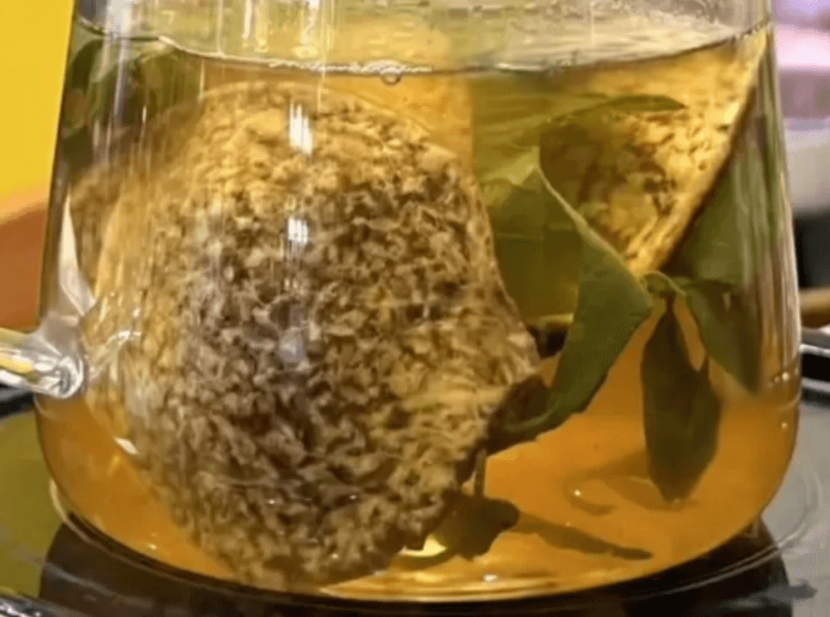 Brewing Mugwort, Perilla, and Chenpi Together: Benefits and Notes