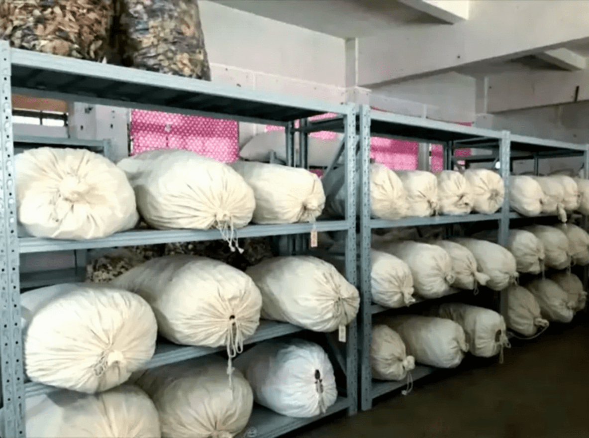 How Long to Age Homemade Chenpi