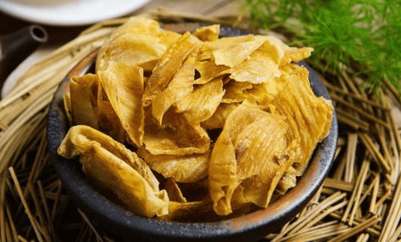 Traditional Uses and Preparation of Chenpi and Jineijin