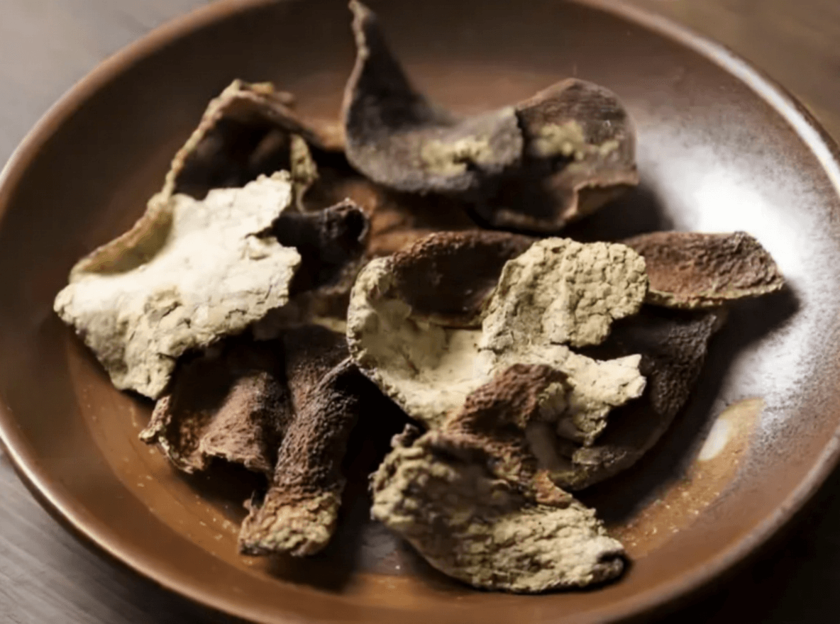 Value of 12-Year Chenpi