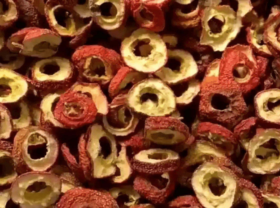 What Is Chenpi, Hawthorn, Goji, and Longan Decoction Used For?