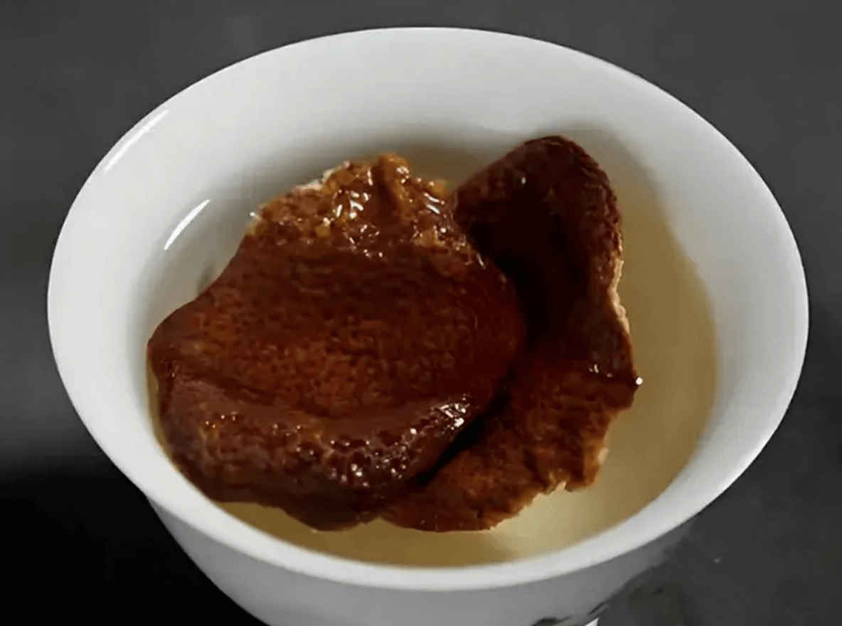 陈皮泡水颜色深浅不一？揭秘背后的四大原因