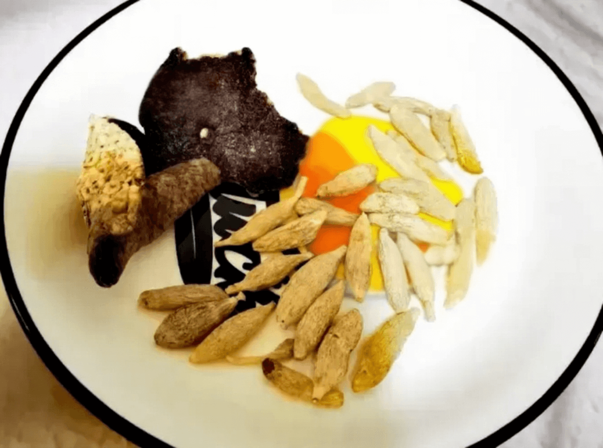 Can You Drink Ophiopogon and Chenpi Water During Menstruation?