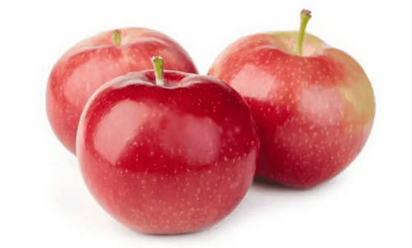 Apple Dried Tangerine Peel and Ginger Porridge