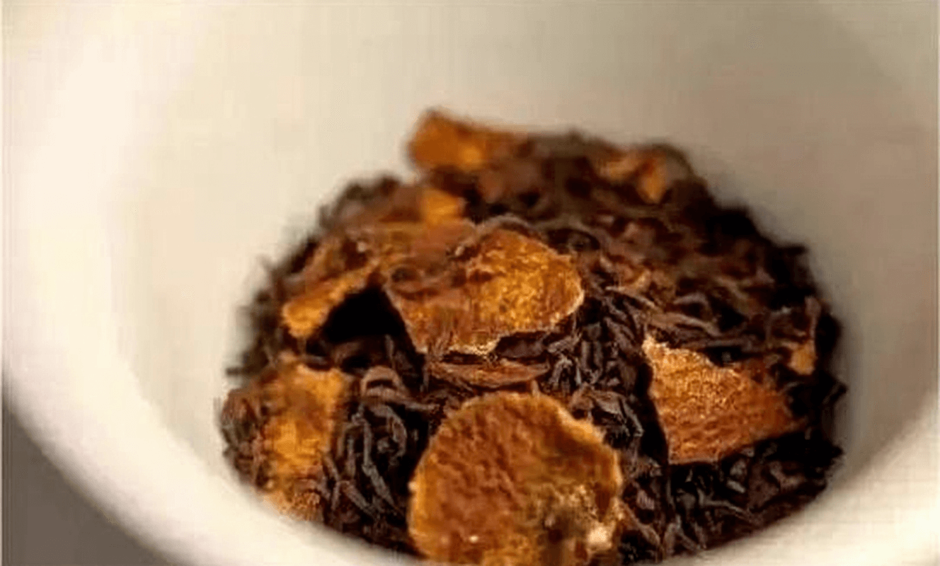 Aged Ripe Pu'er: Flavor Profile and Drinking Notes