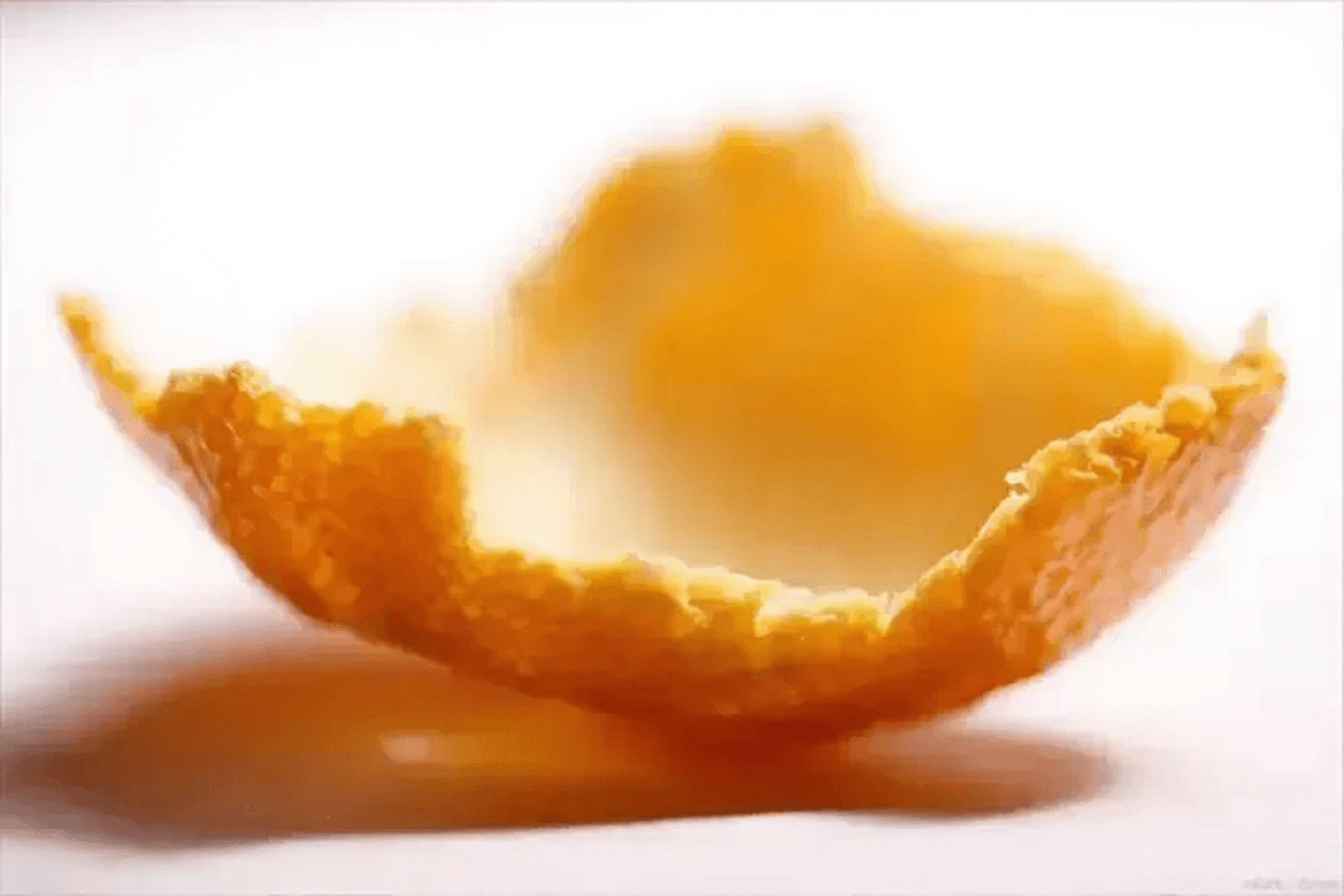 Chenpi vs. Orange Peel: Common Differences