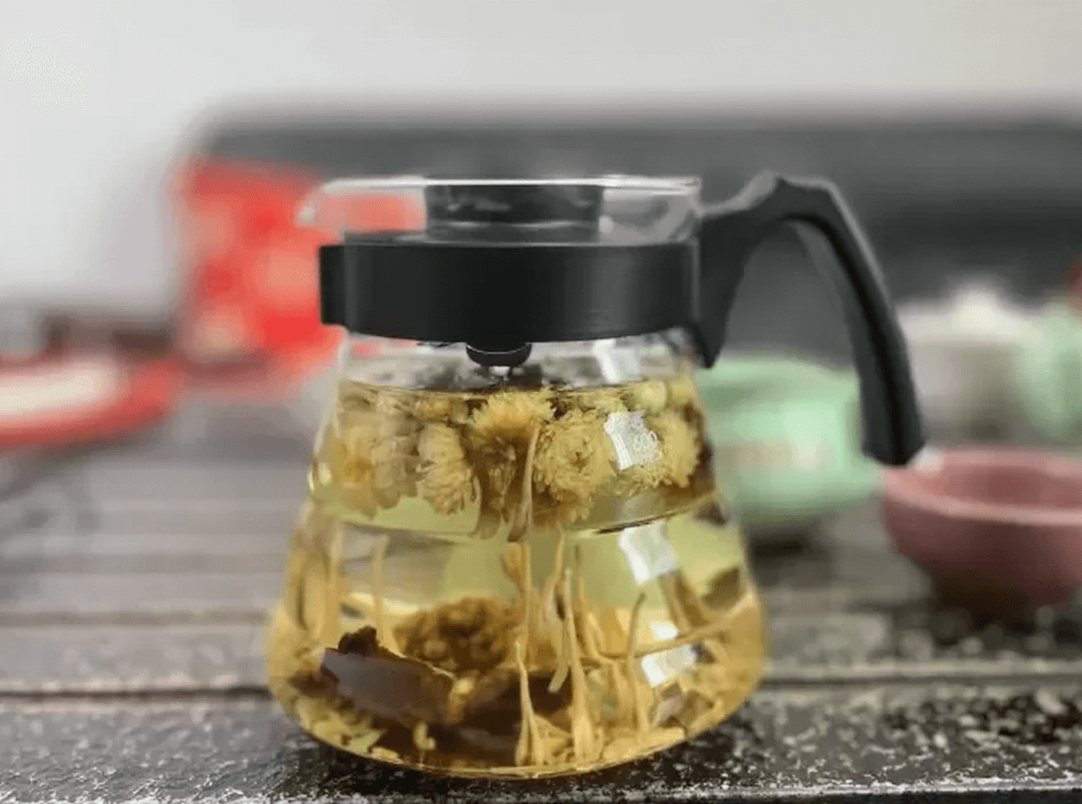Can Chenpi, Honeysuckle, and Chrysanthemum Tea Be Drunk Every Day?