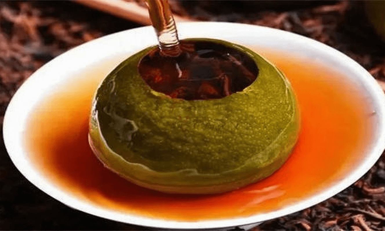 Drinking Xiaoqinggan Tea in the Morning: Risks of Empty Stomach and Benefits of Proper Timing