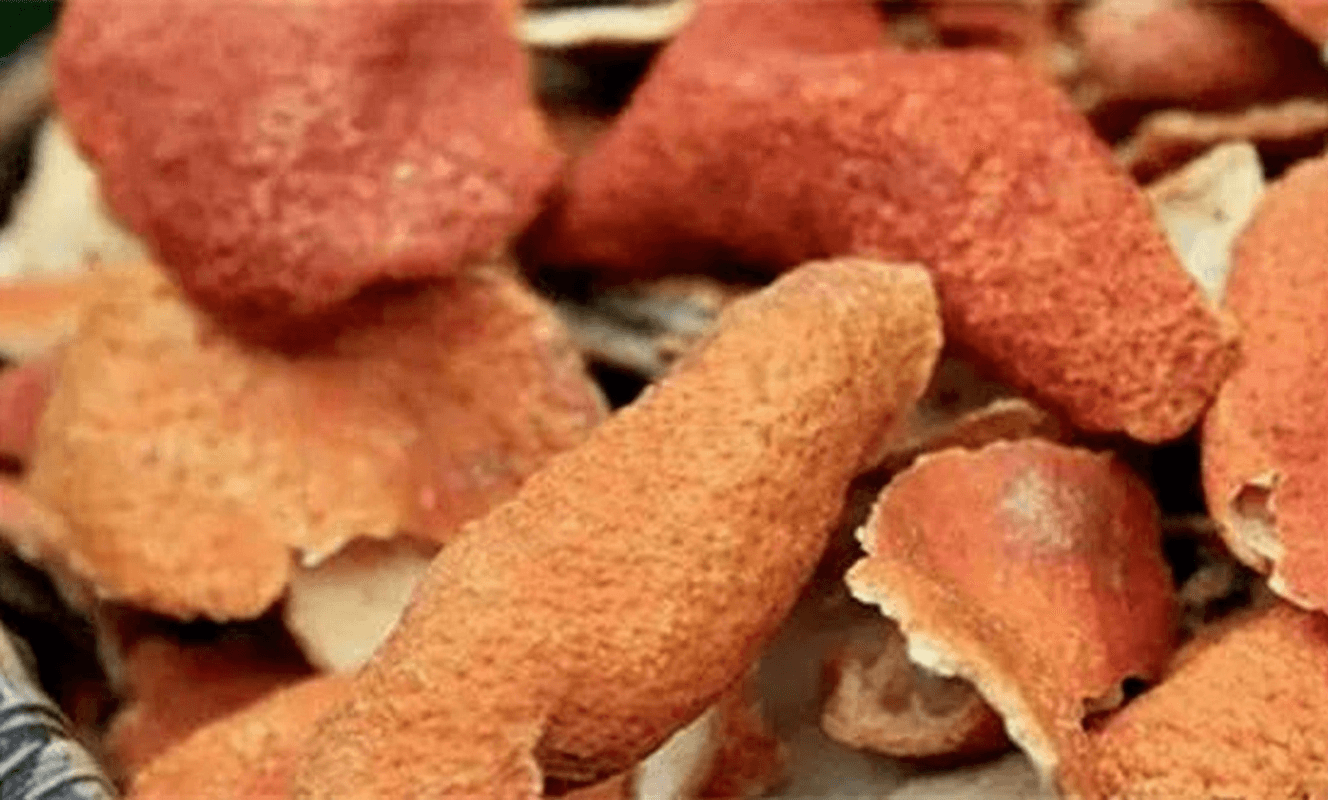 Price Factors for Sichuan Chenpi vs Pubei Chenpi