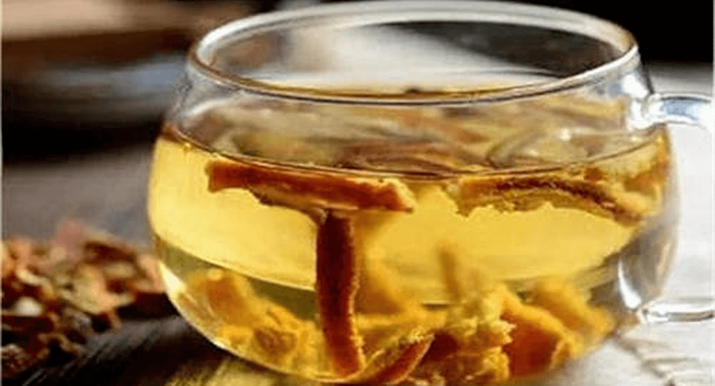 Does Chenpi Smell Sour: Common Reasons for Sour Notes in Tea