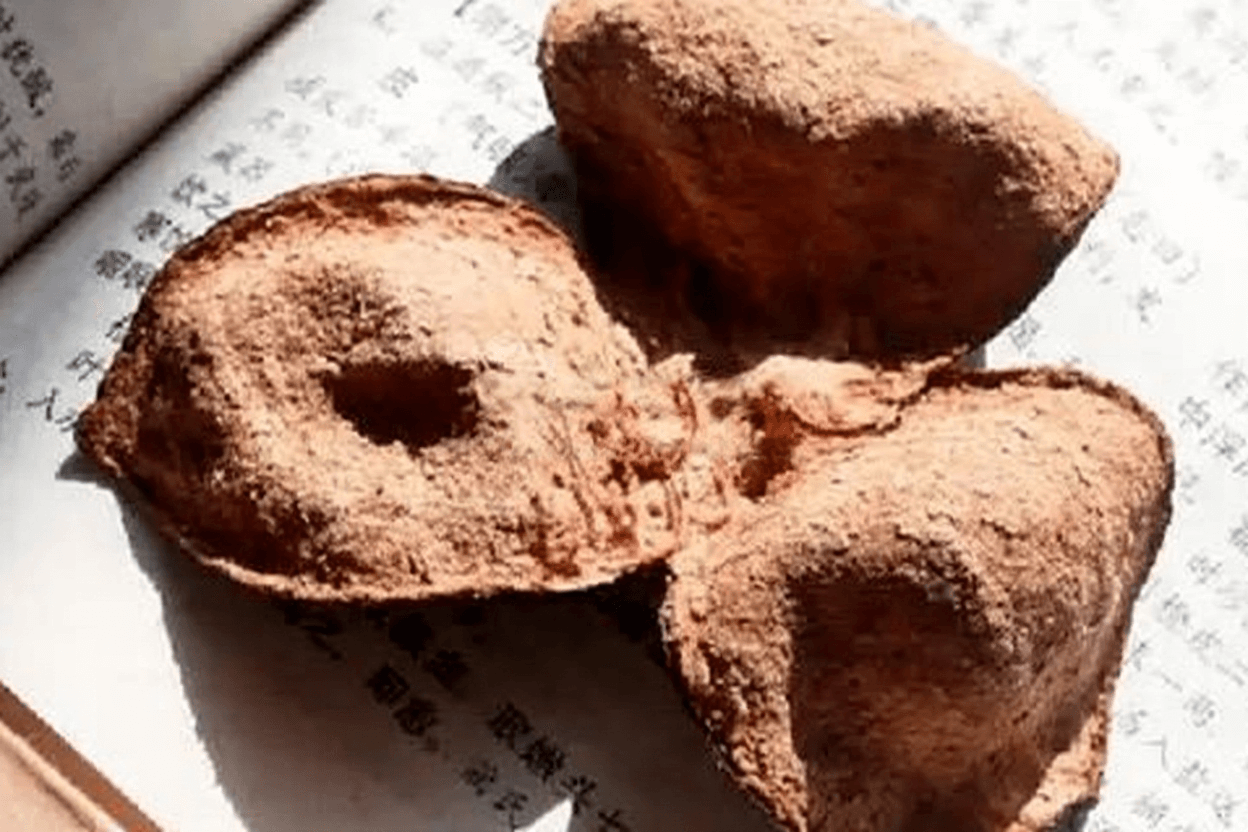 How to View the Chenpi Collecting Trend Rationally