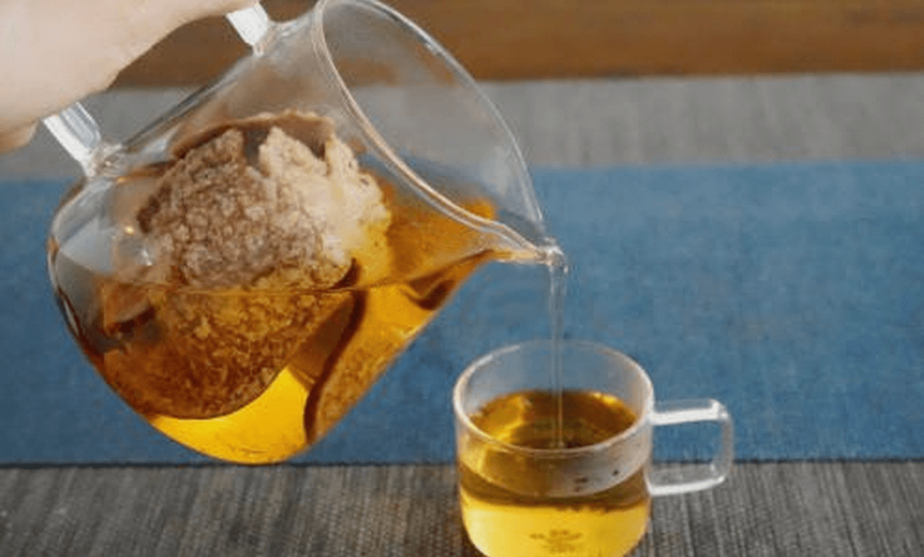 Brewing vs Simmering Chenpi: Key Differences