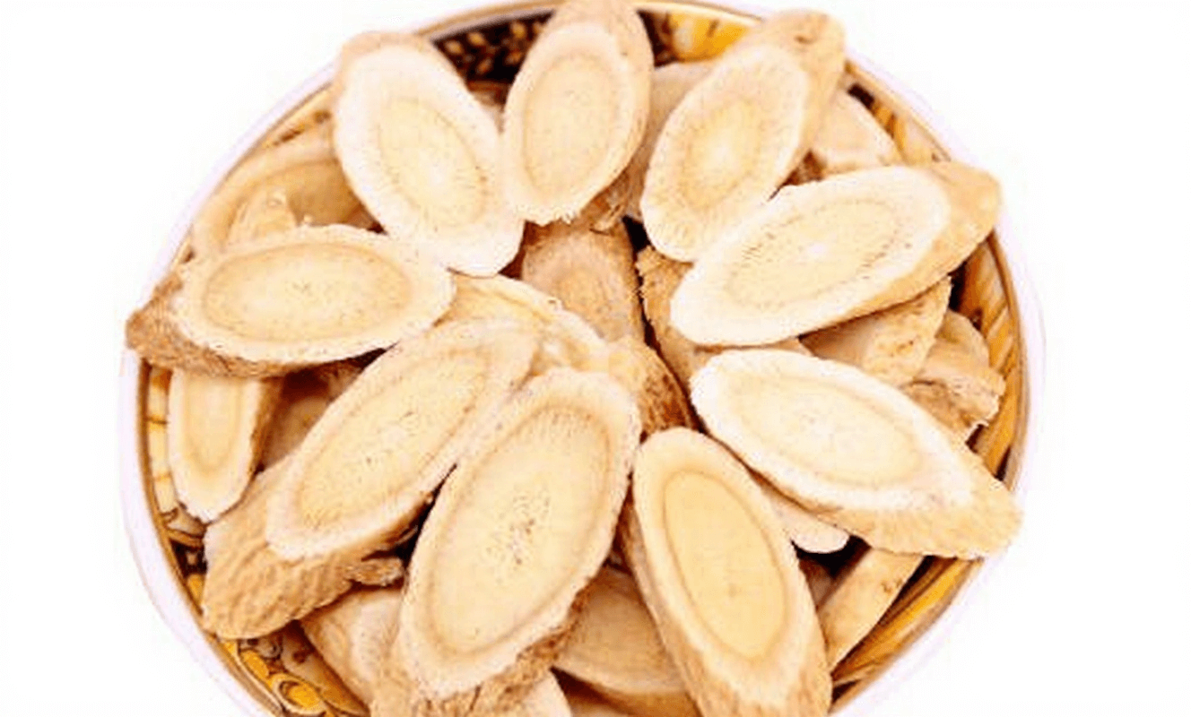 Daily Use Notes for Chenpi and Astragalus Tea