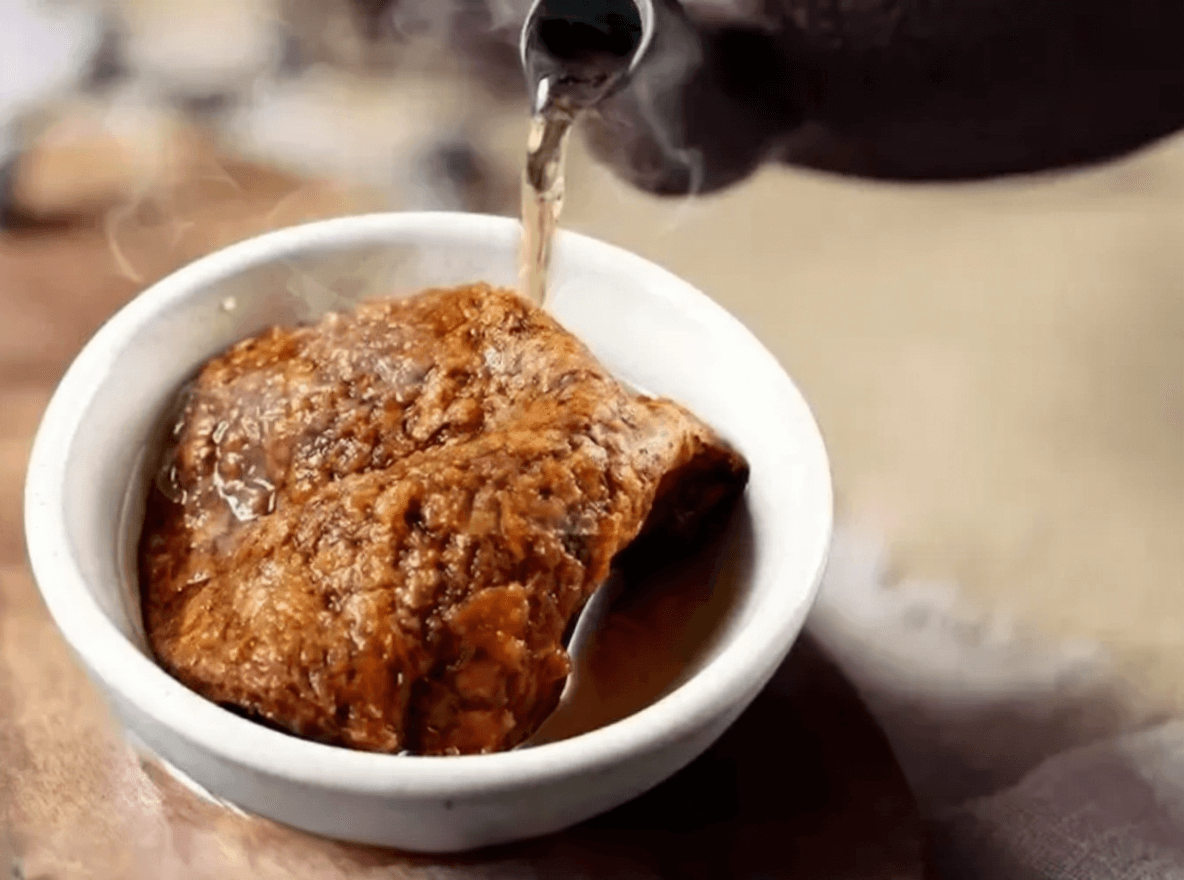 Why Does Excessive Chenpi Water Cause Internal Heat and How to Deal with It?