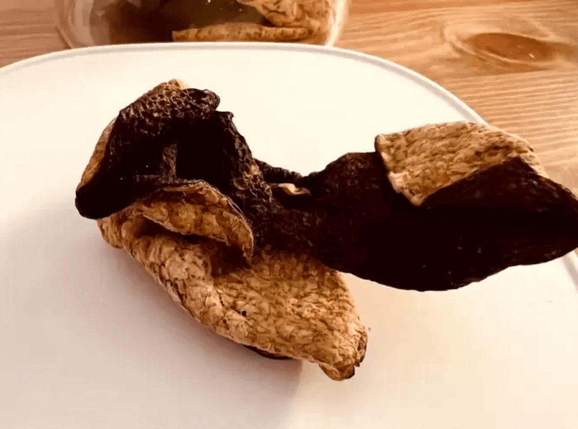 Old vs. New Chenpi: Common Differences