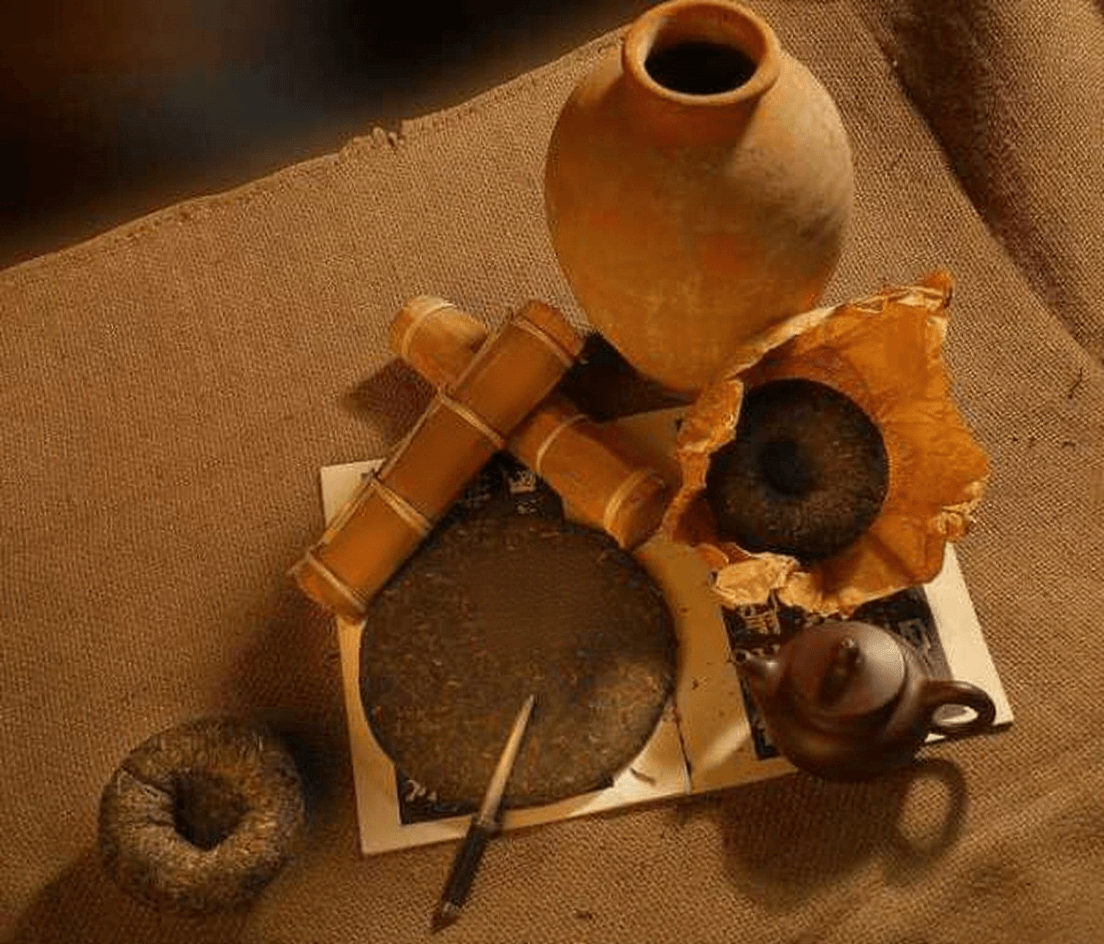 Golden Pairings for Chenpi Tea and Their Health Benefits