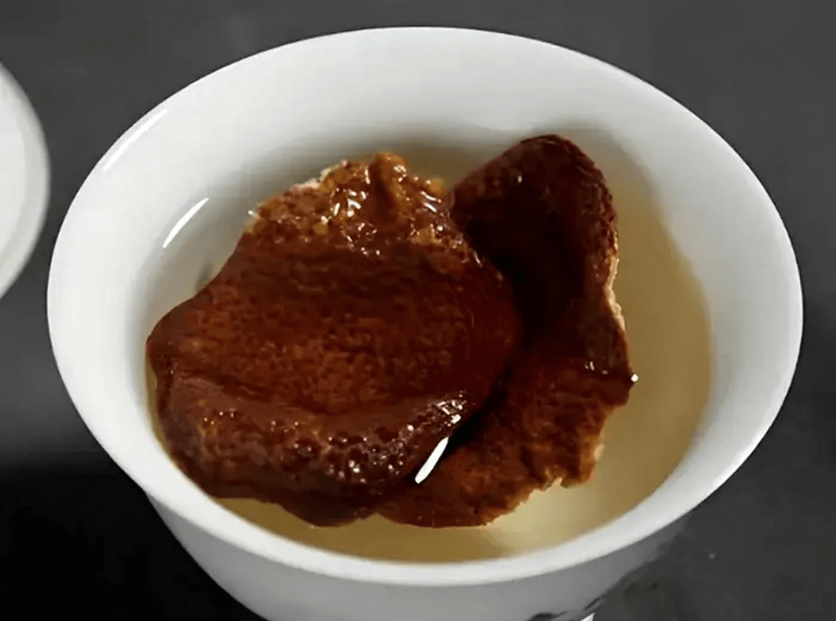 陈皮的多种食用方法及其注意事项