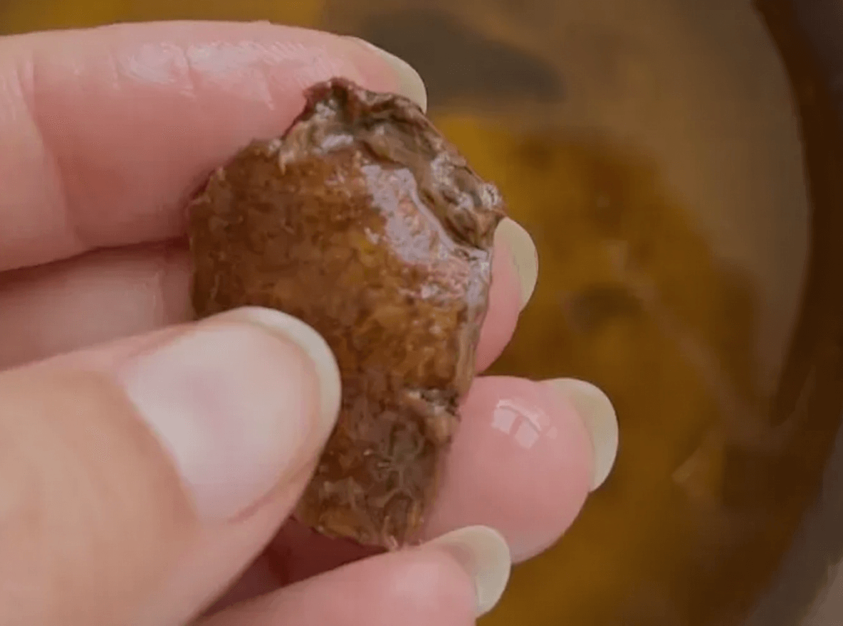 How to Identify Potentially Sulfur-Fumed Chenpi