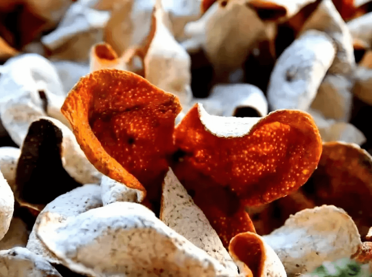 Chenpi Aging Time and Common Traditional Uses