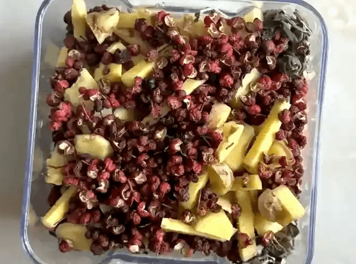 Benefits and Precautions of Brewing Ginger, Sichuan Pepper, and Chenpi Together
