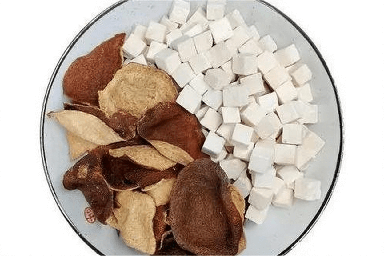 Long-Term Use of Chenpi and Poria Tea: Practical Notes