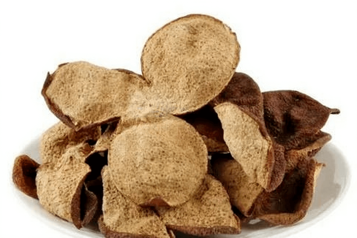 Does a Sour Taste Mean Chenpi Was Sulfur-Fumed