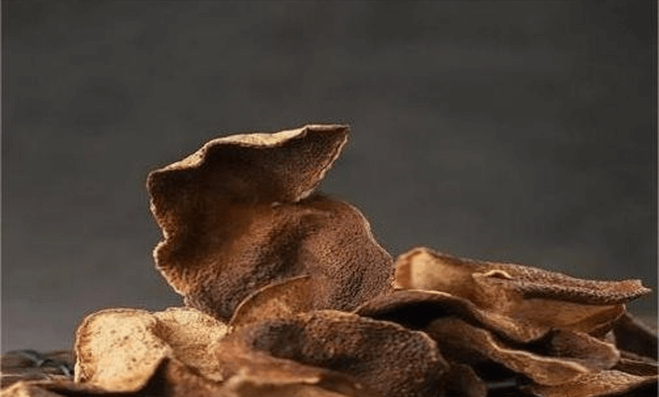 Is More Bitter Chenpi Better