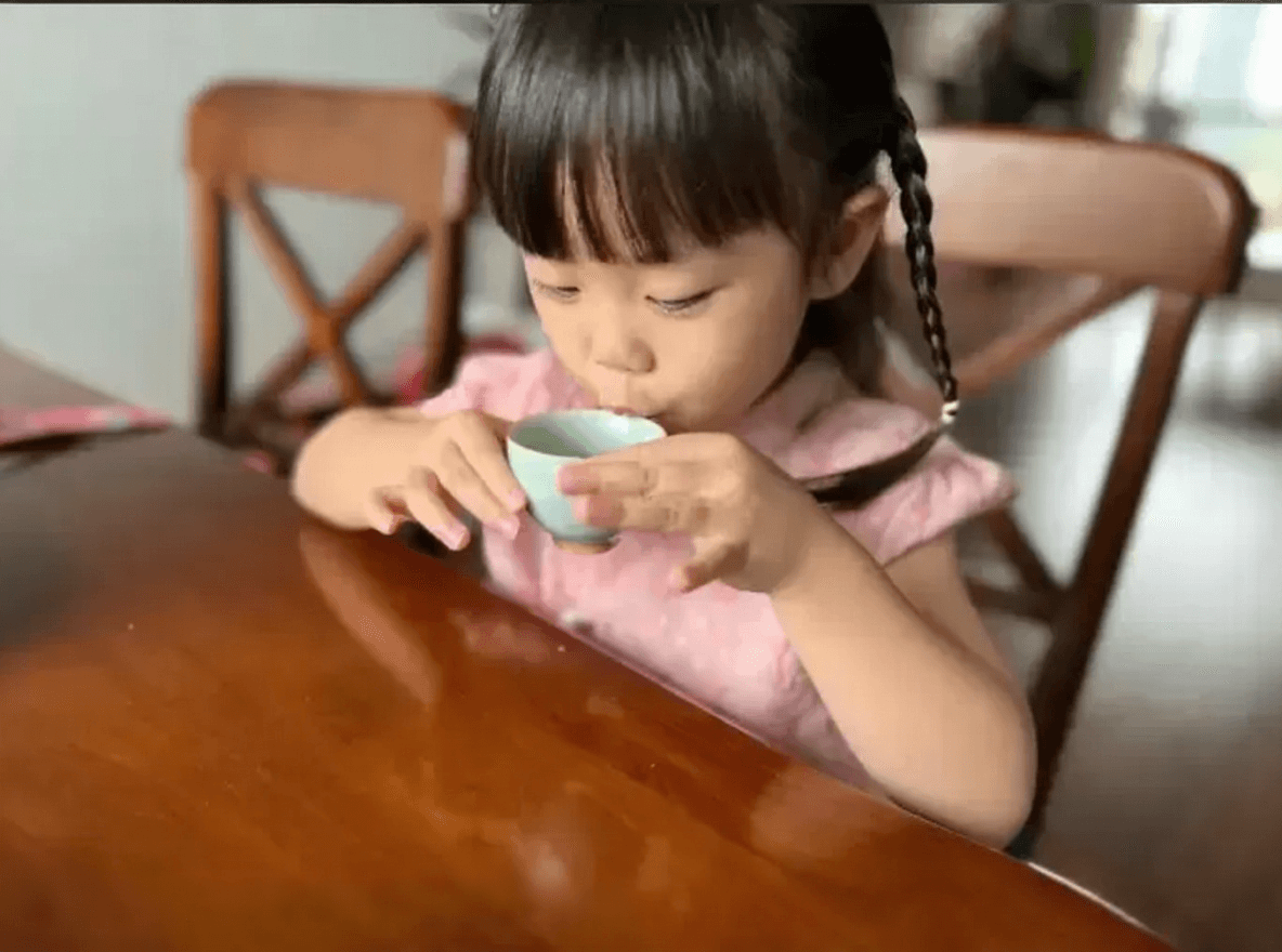 General Notes on Children Consuming Chenpi