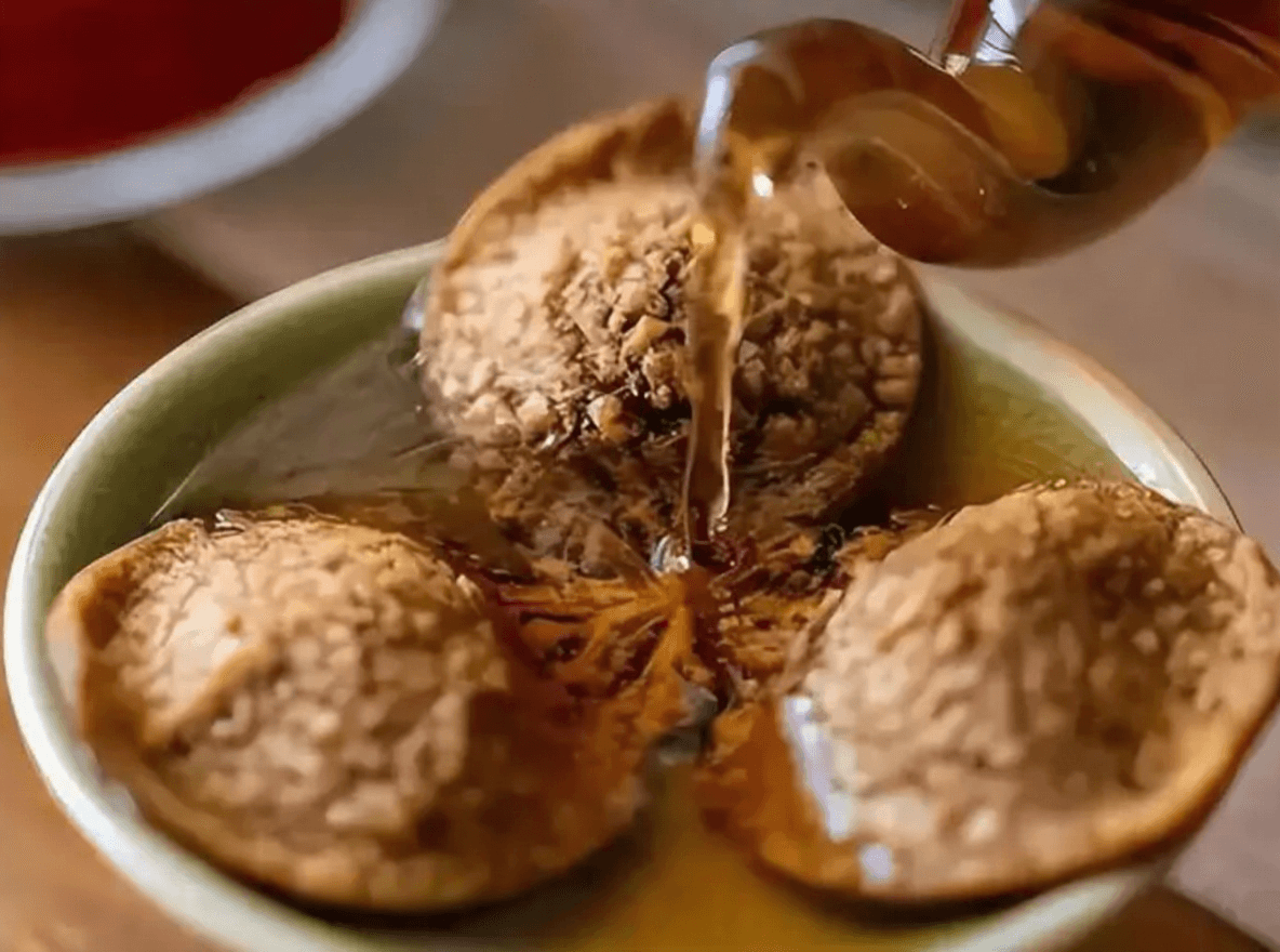 Harmful Effects of Excessive Chenpi Water Consumption