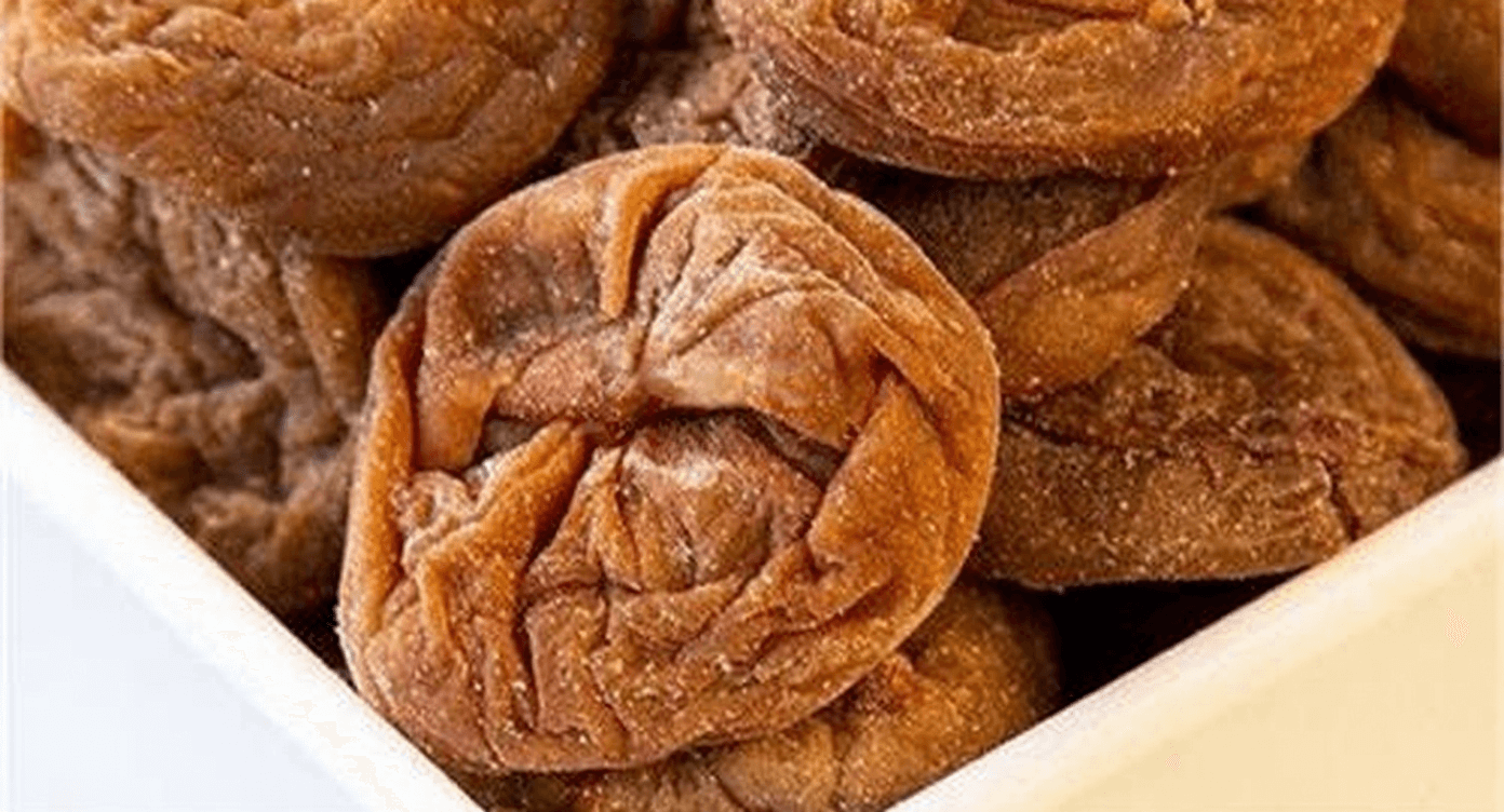 Tangerine Peel Plum: Traditional Production Process and Preservation Guide