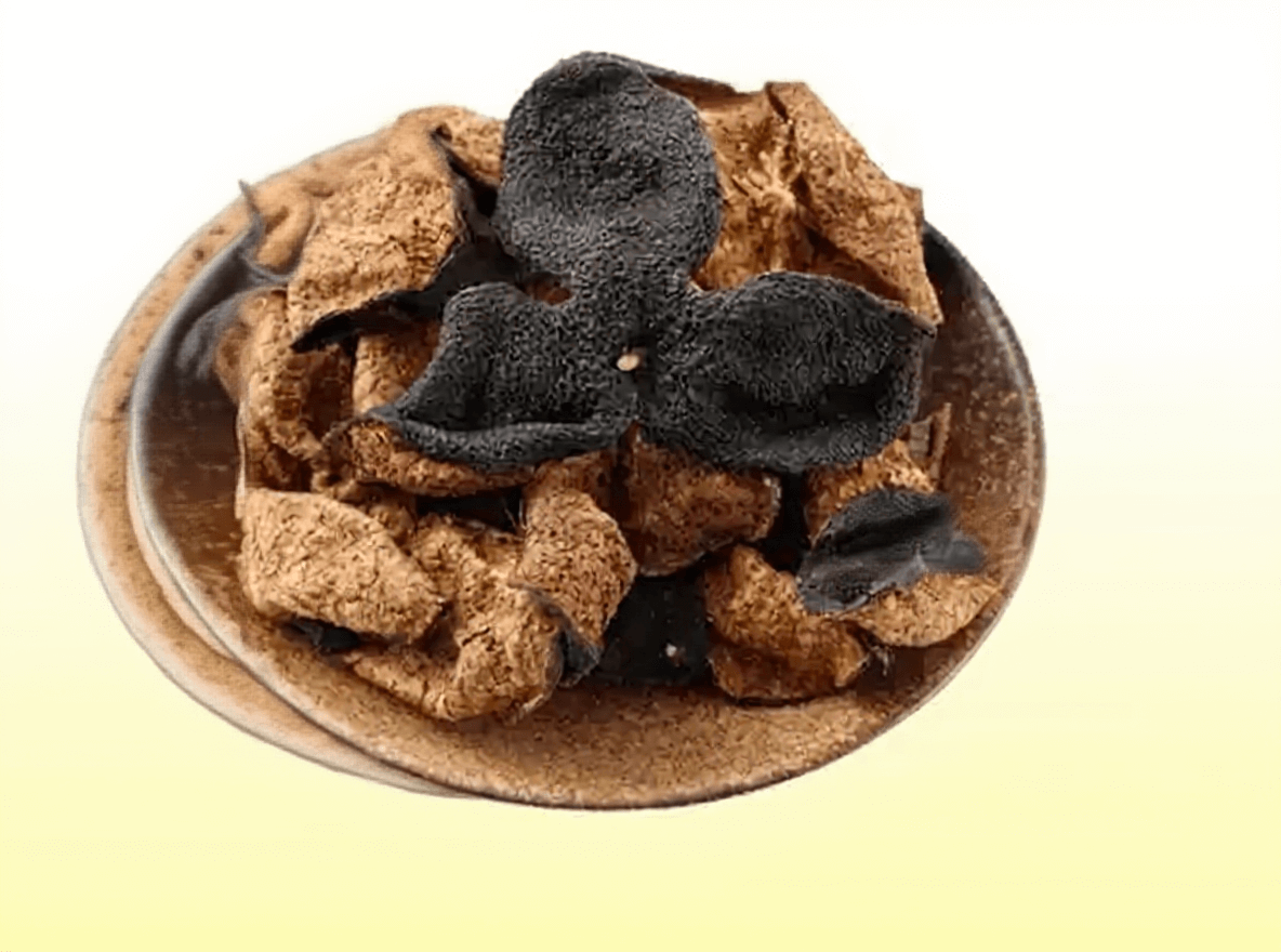 Benefits and Effects of Chenpi, Ginger, and Licorice Tea