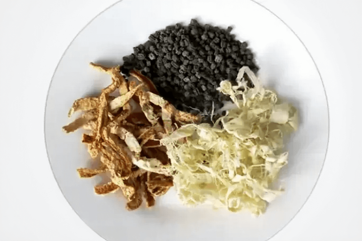 Caution on Herb Combinations