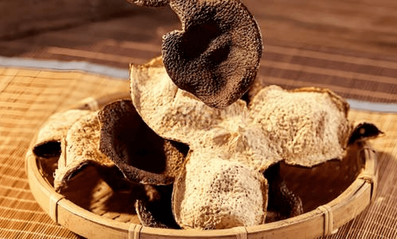 Four Benefits of Drinking Chenpi, Red Date, and Brown Sugar Tea