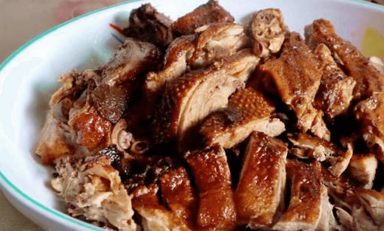 陈皮入馔：四道经典创意菜肴推荐