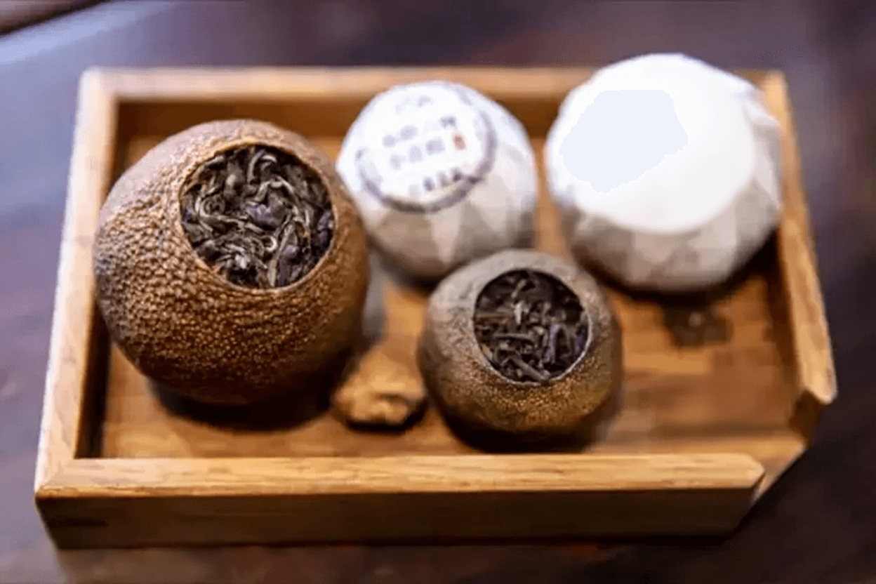 Xiaoqinggan Pu-erh Tea: Consumption Contraindications and Health Advice