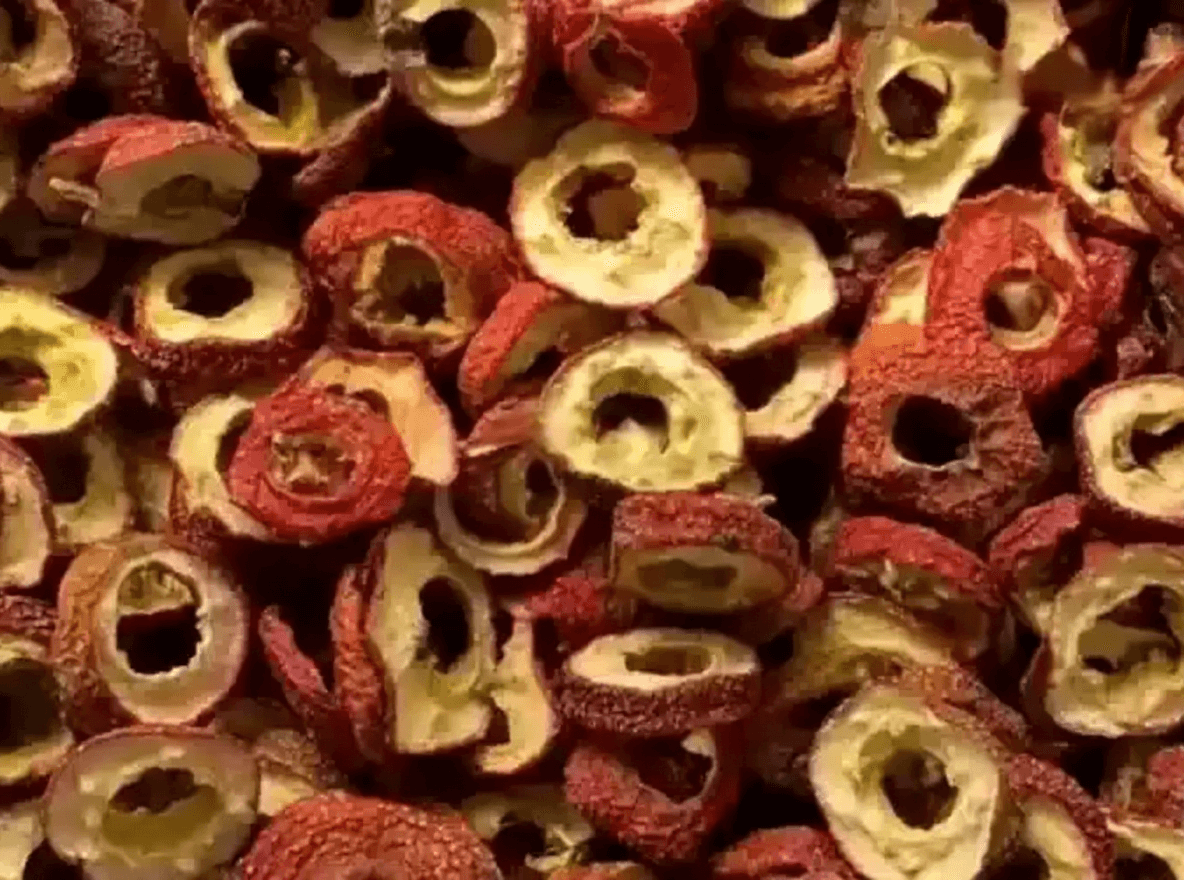 What Is the Efficacy of Hawthorn and Chenpi Tea?