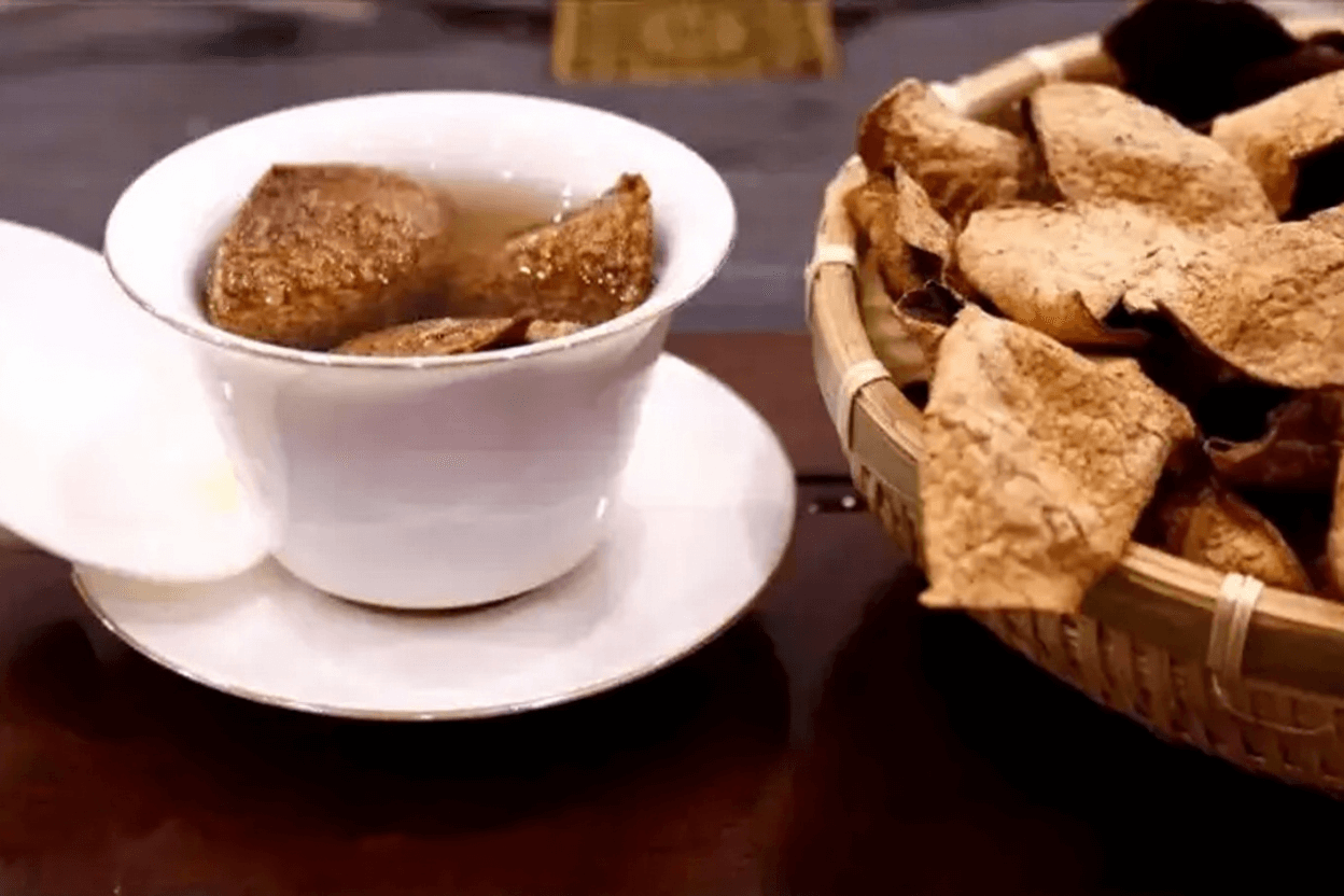 Best Seasons for Chenpi Tea and Benefits in Autumn and Winter