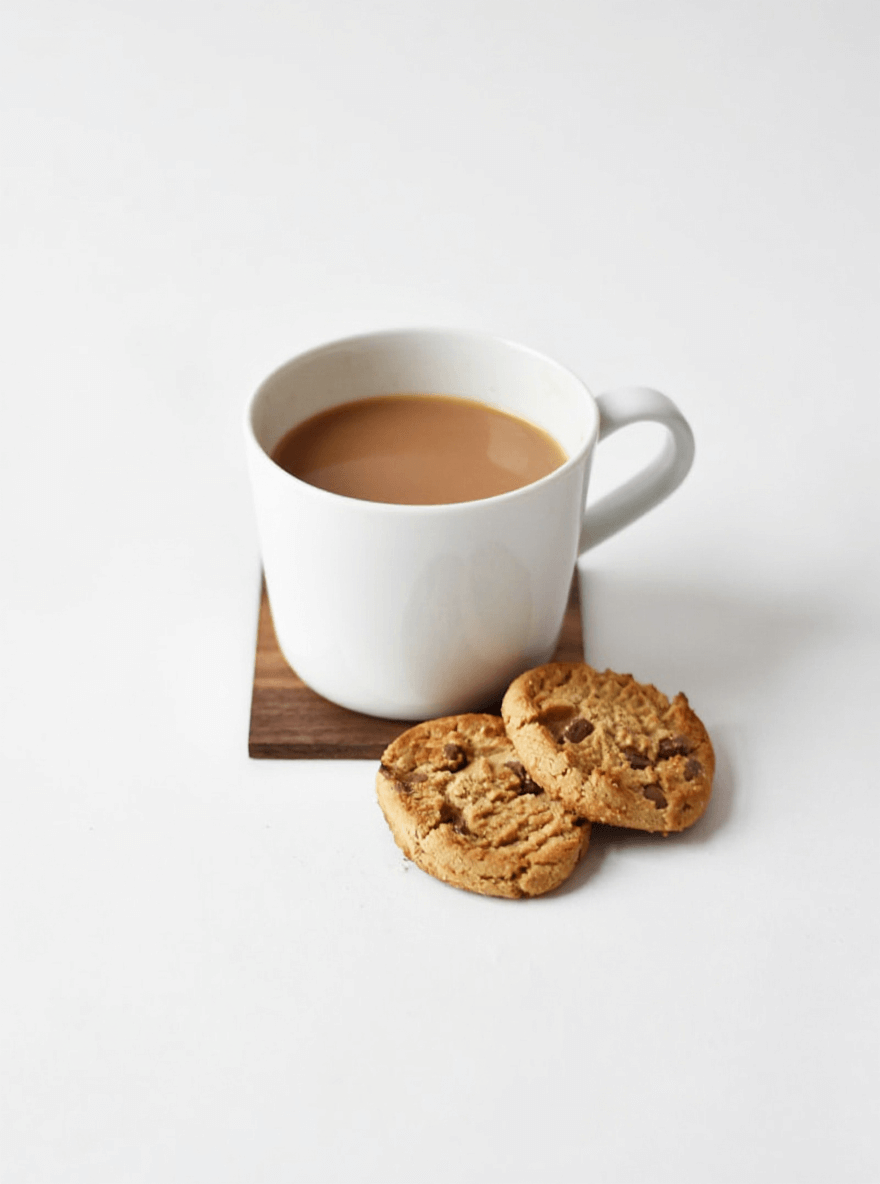 Chenpi Comparison Display