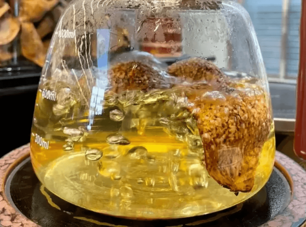 Do You Need to Soak Chenpi Before Boiling? Steeping vs. Boiling Choice