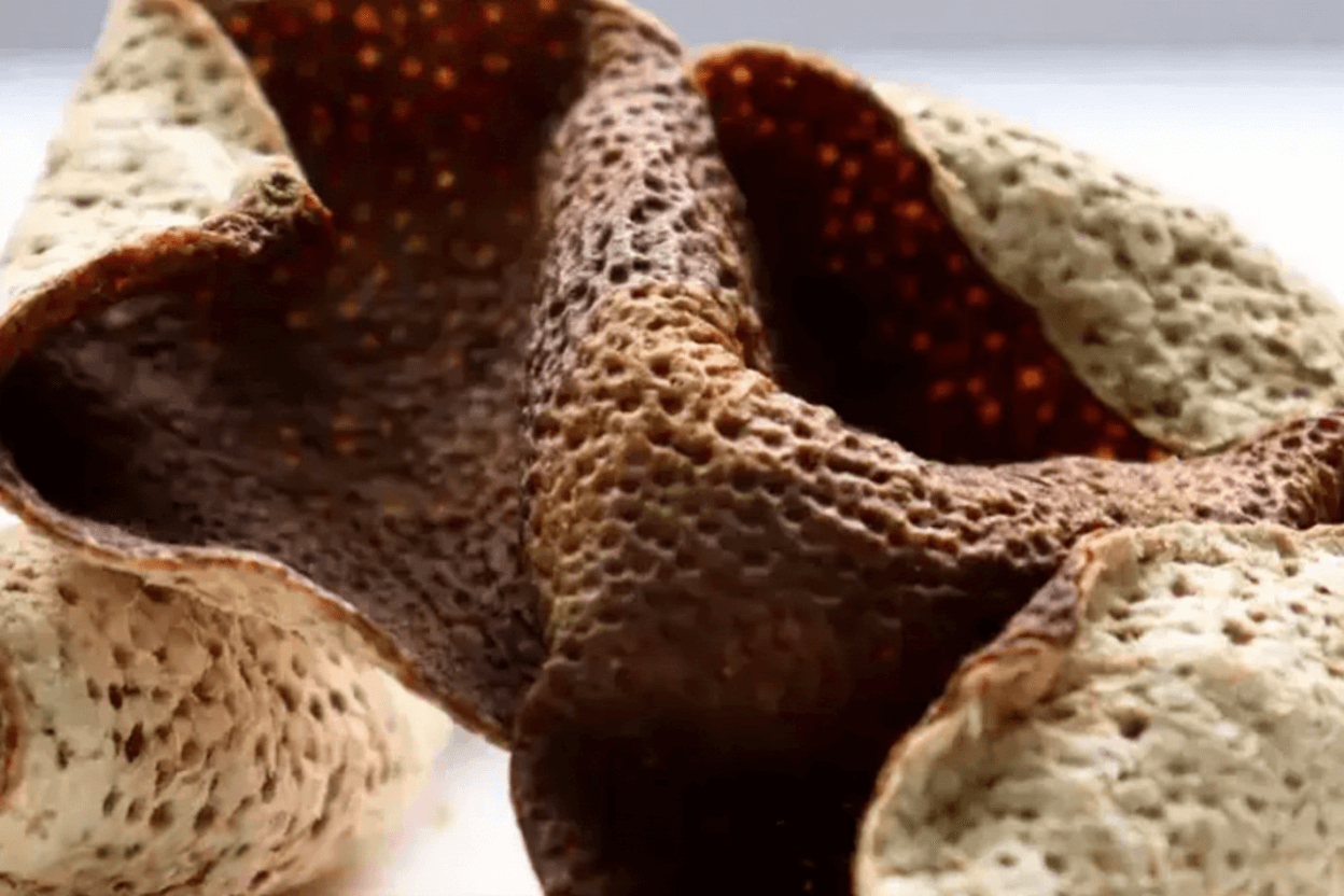 Hospital Chenpi vs Market Chenpi