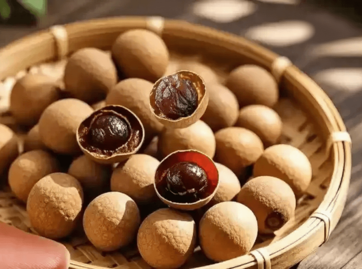Longan image