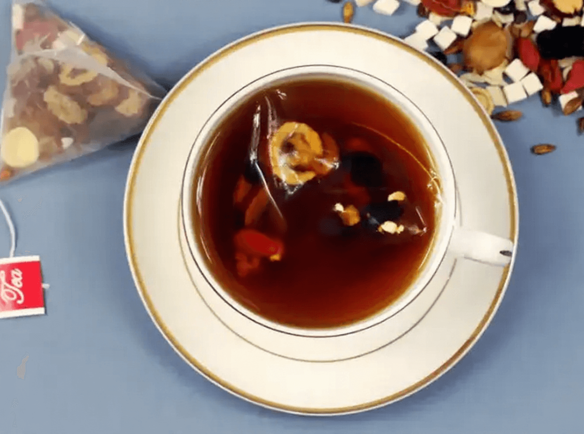 Can You Drink Chenpi and Hawthorn Tea Every Day? Benefits and Risks