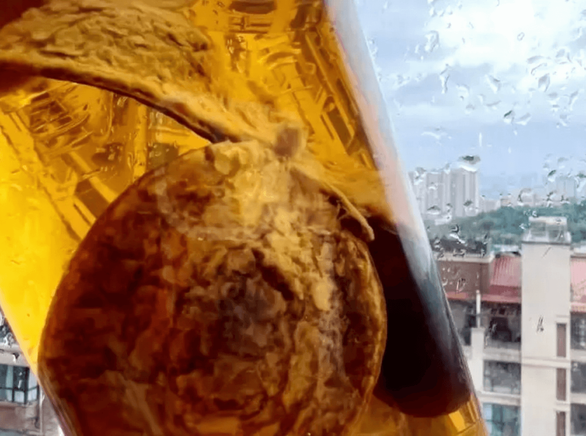 Why Chenpi Tea May Cause More Gas