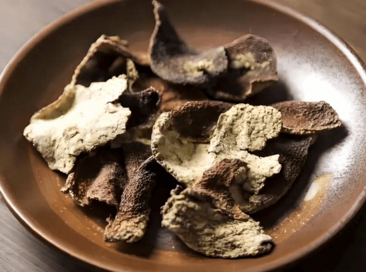 Medicinal vs Culinary Chenpi: Key Differences