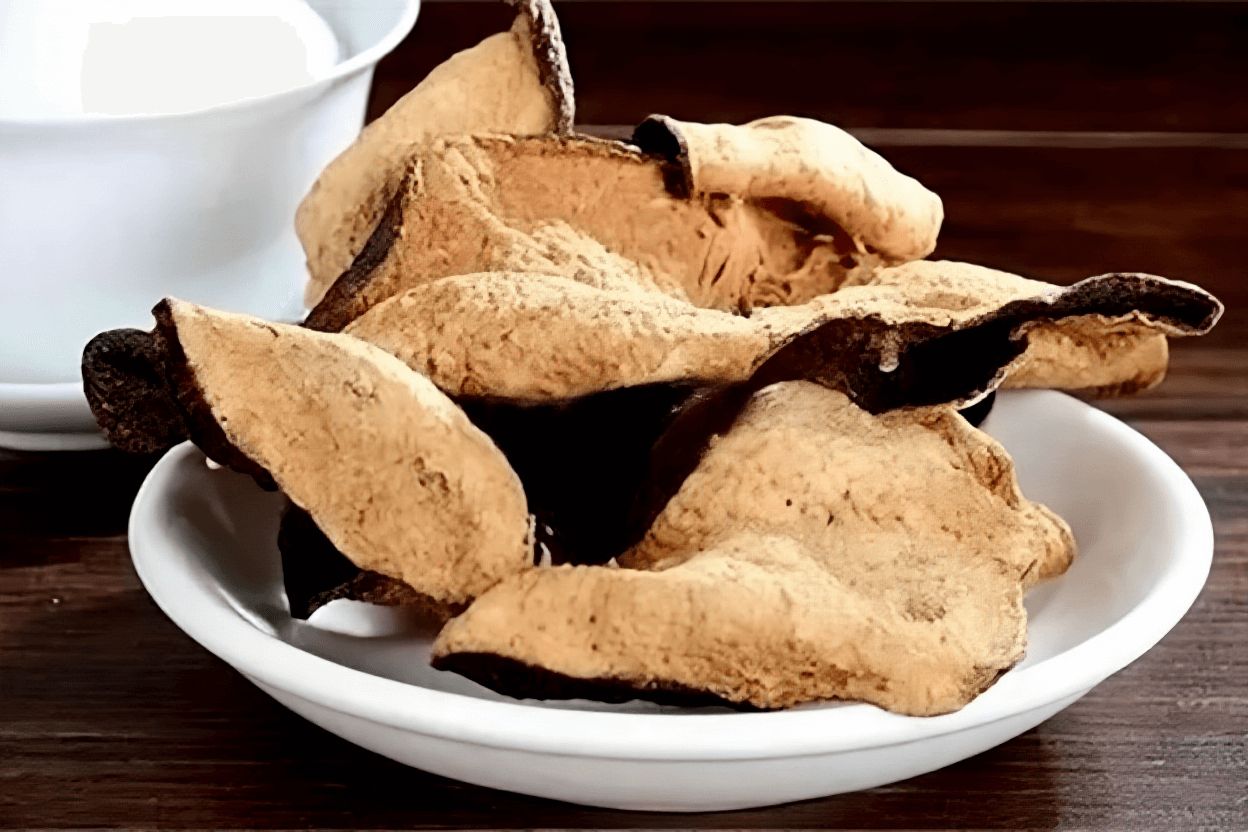 Overview of Flavor Differences by Chenpi Origin